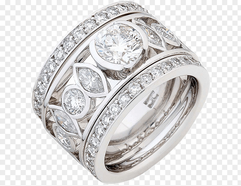 Indian Jewellery Engagement Ring Jewelry Design Bezel PNG