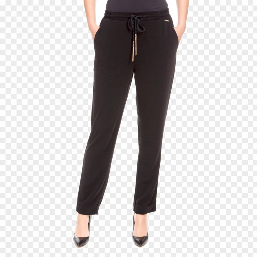 Jeans Sweatpants Clothing Top PNG