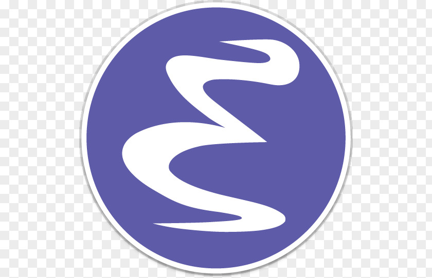 Linux Emacs Lisp Text Editor Computer Software Vim PNG