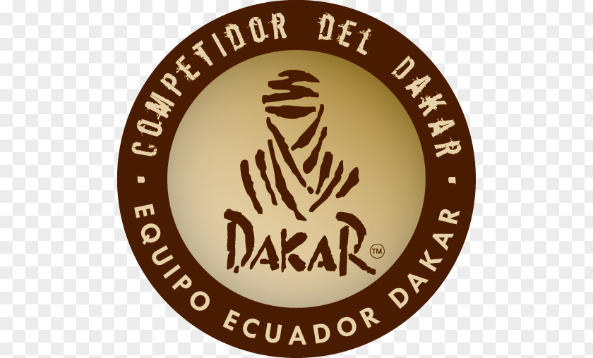 Logo 2016 Dakar Rally 2017 Ecuador PNG