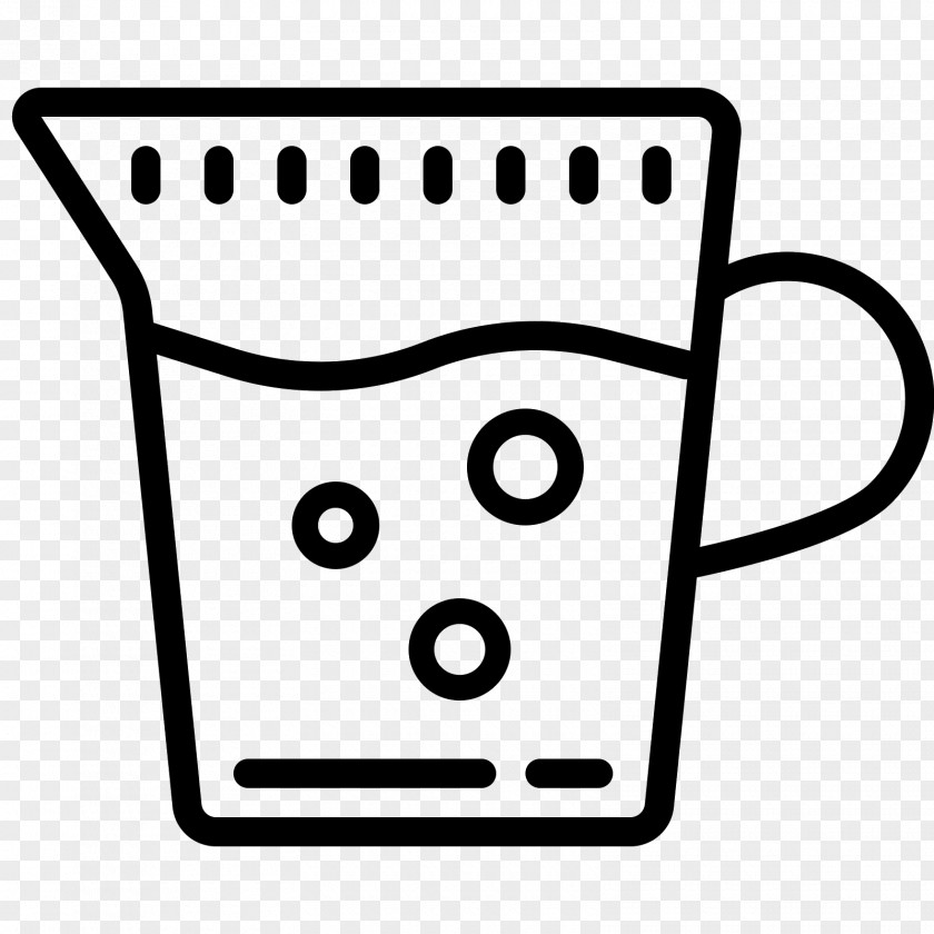 Milk Breakfast Clip Art Measuring Cup PNG