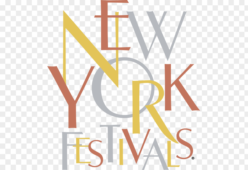 New York Festivals Award Television Film Competition PNG