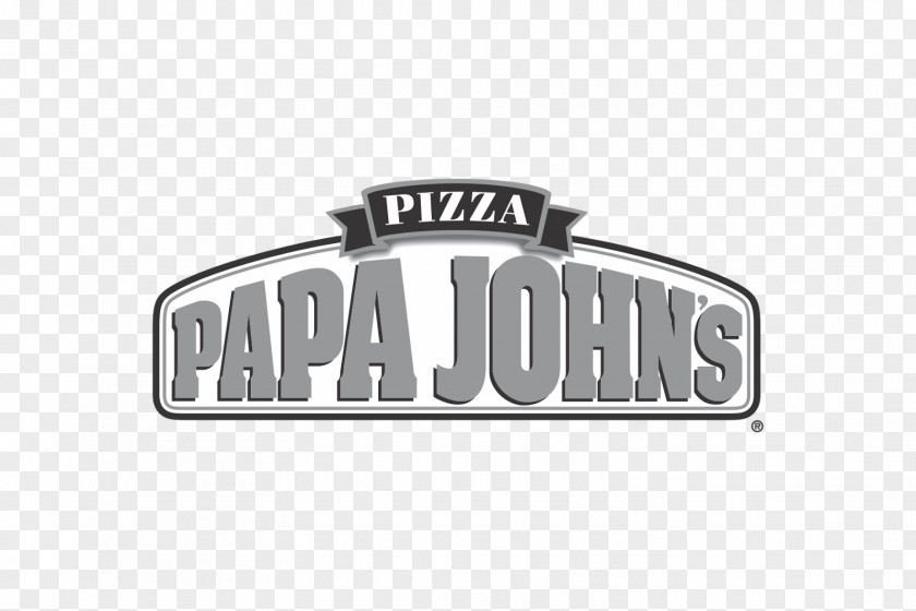 Papa John's Pizza Take-out Delivery PNG