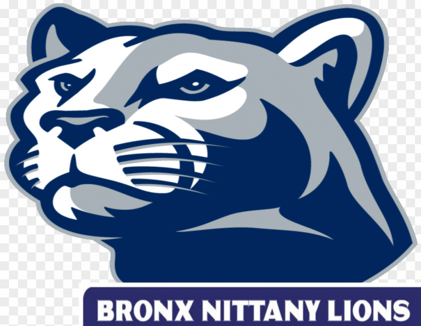 Penn State Nittany Lions Pennsylvania University Football York Mount PNG