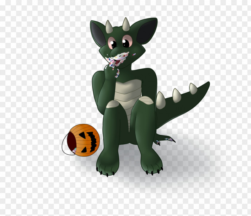 Posters Halloween Decoration Cat Dog Canidae Figurine Cartoon PNG