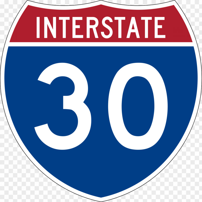 Road Interstate 20 80 90 94 57 PNG