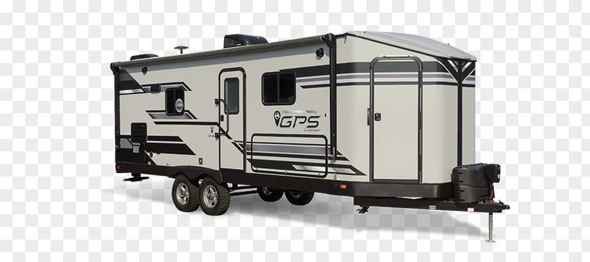 RV Caravan Campervans Motor Vehicle PNG