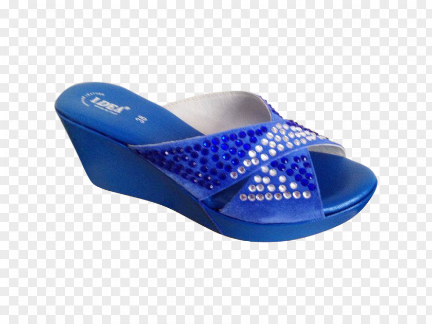Sandal Slipper Shoe PNG