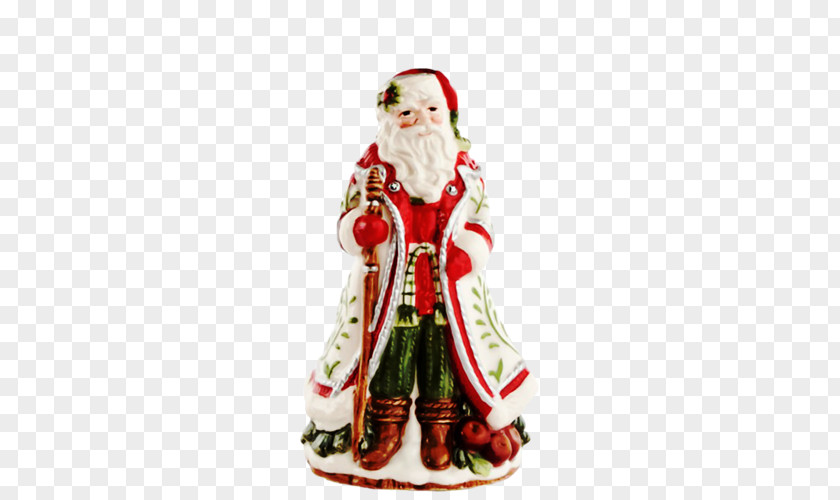 Santa Claus Christmas Ornament Day Decoration Tree PNG