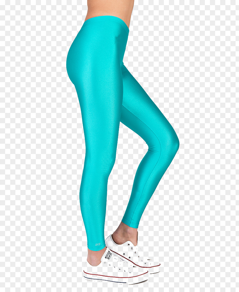 Shopping Clothes Leggings Aqua Clothing Blue Sports Bra PNG