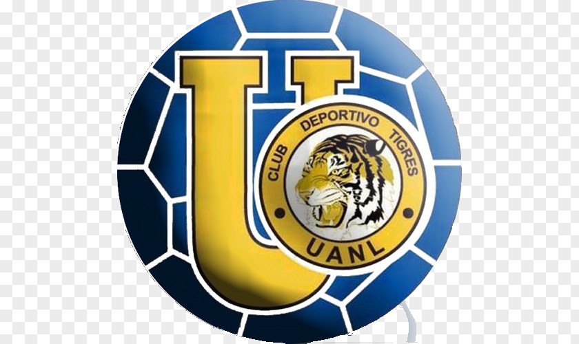 Tigres Uanl UANL Liga MX Club Atlético Tigre C.F. Monterrey Football PNG
