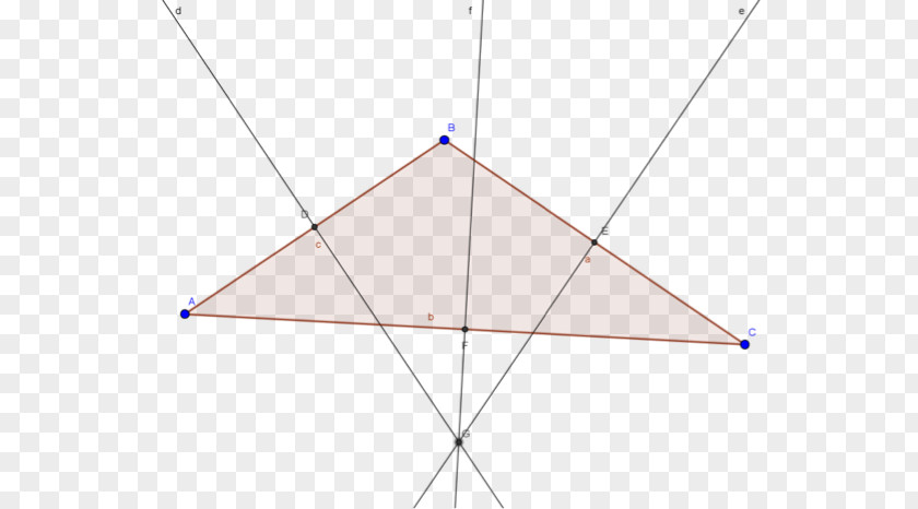 Triangulos Notables Triangle Symmetry Point Product Design PNG