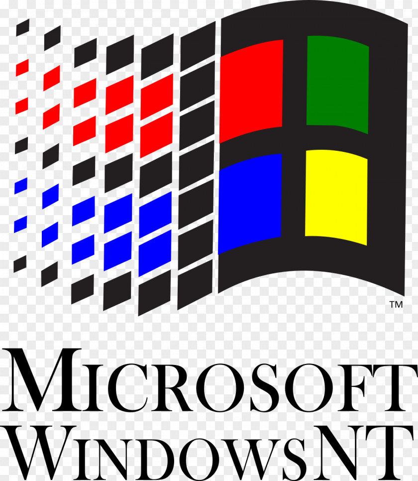 Windows Nt NT 3.1 Microsoft Corporation 3.5 PNG
