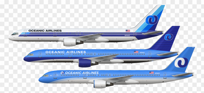 Airplane Boeing 737 Next Generation 777 767 C-40 Clipper 757 PNG