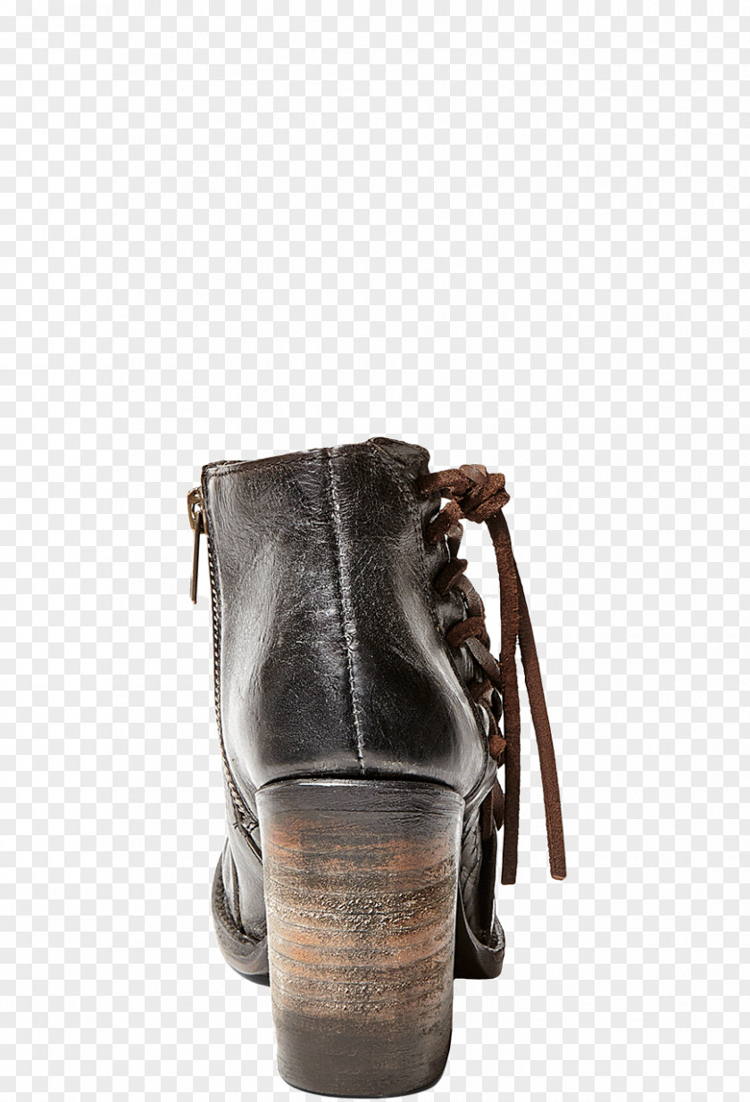 Boot Suede Shoe PNG