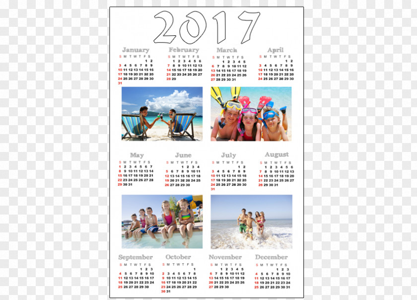 Calendar Desk Graphic Design Printing Collage Font PNG