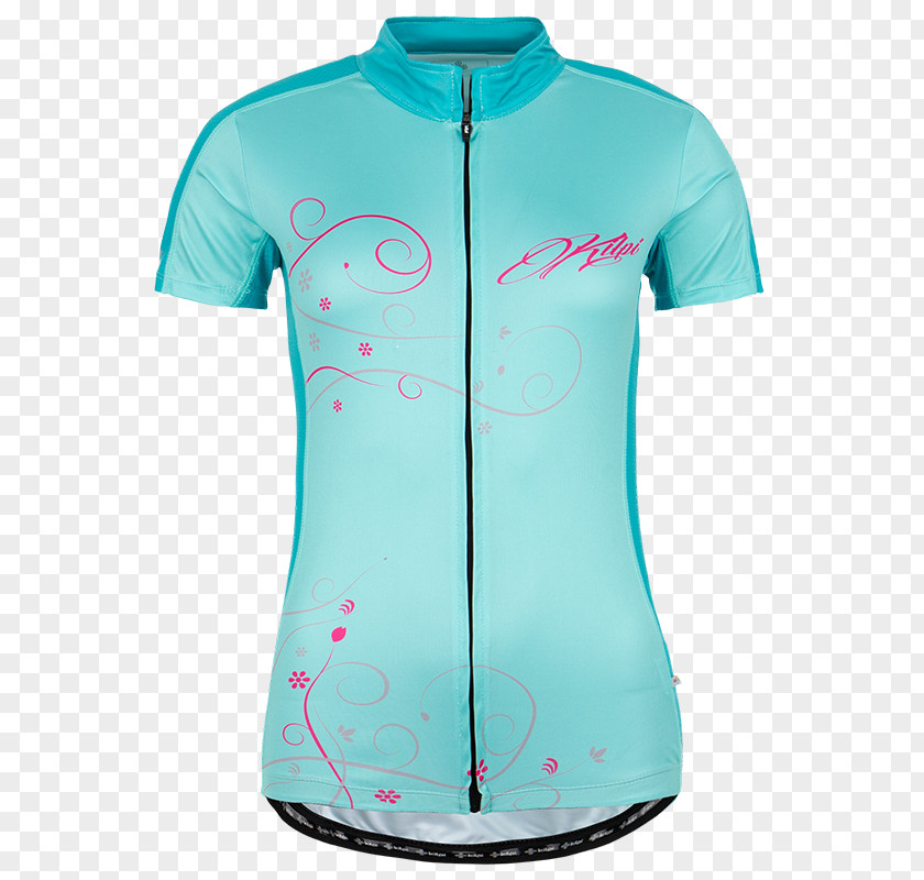 Cycling Tracksuit Sport Kit T-shirt PNG