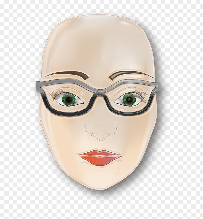 Egipto Glasses Nose Product Design Cheek Chin PNG