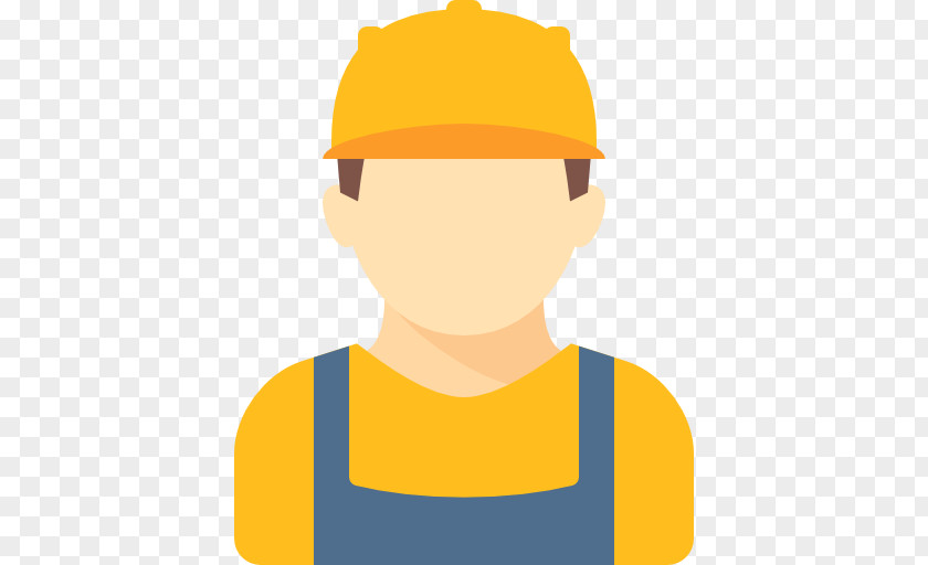 Engineer Architectural Engineering Laborer Icon PNG