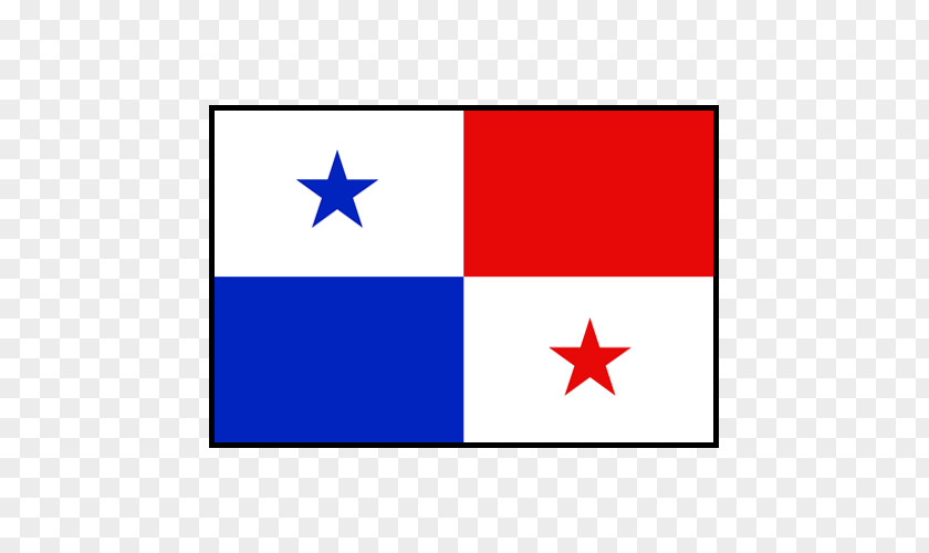 Flag Of Panama Separation From Colombia National PNG