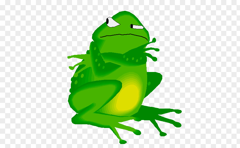 Frog Tree Amphibian Clip Art PNG