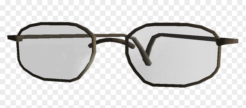 Glasses Goggles Fallout: New Vegas Sunglasses The Vault PNG