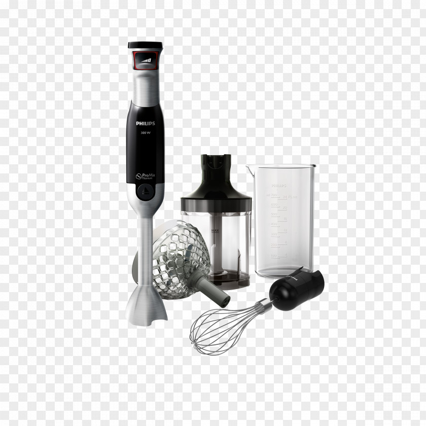 Kitchen Essentials Immersion Blender Mixer Whisk Philips PNG