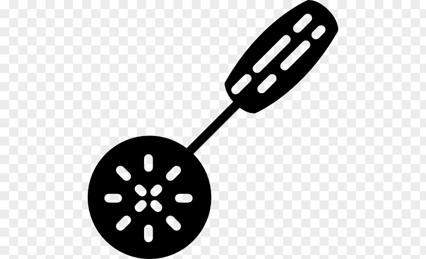 Knife Kitchen Utensil Slotted Spoons Ladle PNG