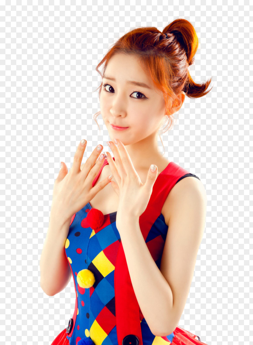 Lee Areum T-ara Sexy Love K-pop Allkpop PNG Allkpop, others clipart PNG