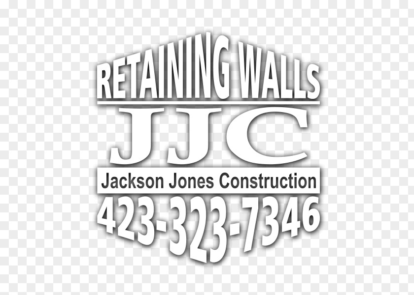 Logo Jackson Jones Construction Architectural Engineering Brand PNG