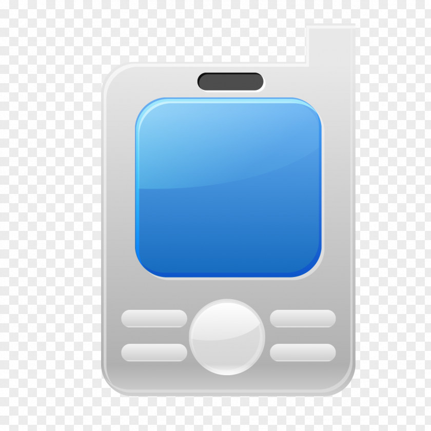 Mobile Phone Icon Telephone PNG