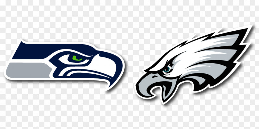 Philadelphia Eagles NFL Seattle Seahawks The NFC Championship Game National Football League Playoffs PNG