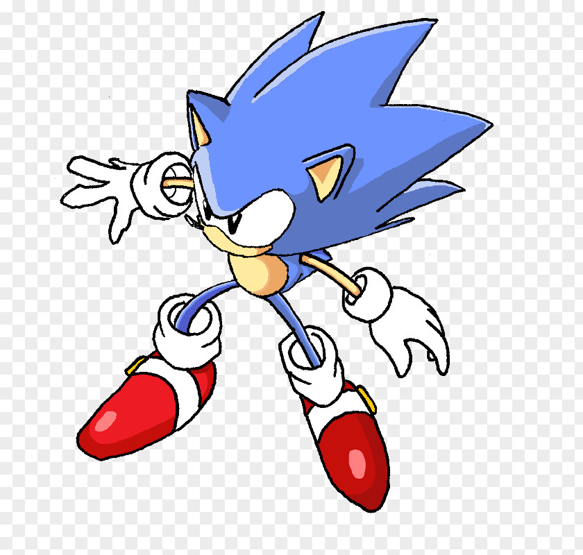 Sonic The Hedgehog 3 2 & Knuckles CD Free Riders PNG