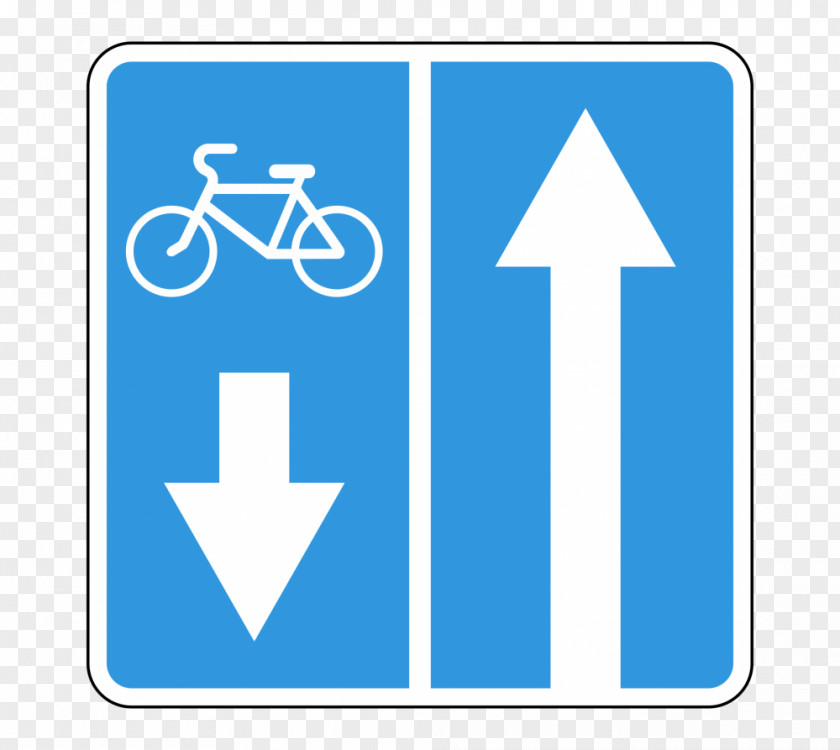Traffic Signs Sign Bicycle Lane Road Code PNG