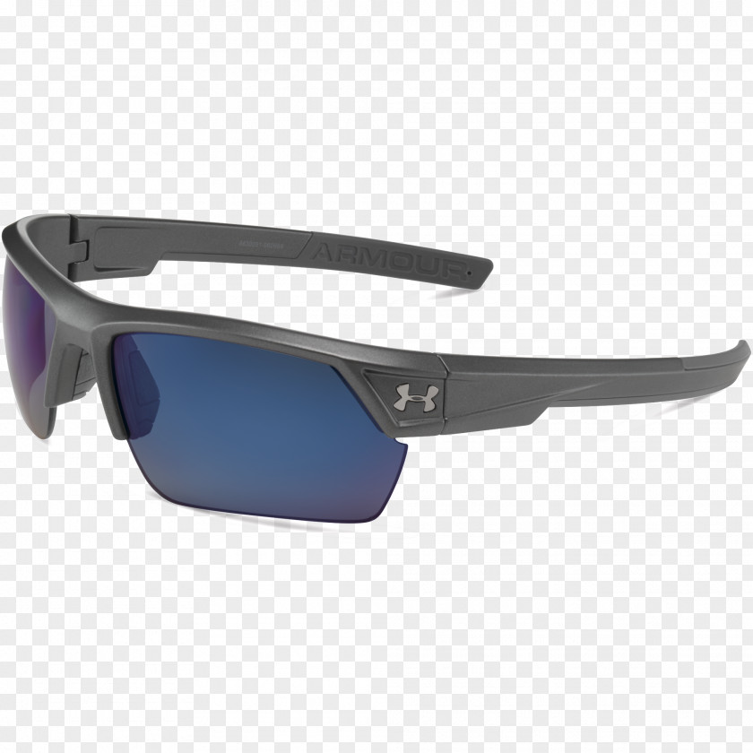 Blue And Sky Color Lense Flare Sunglasses Under Armour Eyewear Oakley, Inc. Polarized Light PNG