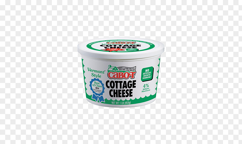 Cabot Creamery Cottage Cheese Food PNG