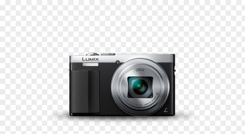 Camera Point-and-shoot Lumix Panasonic Viewfinder PNG