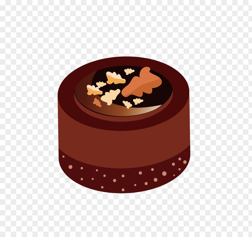 Chocolate Cake Apple Dessert Tiramisu PNG