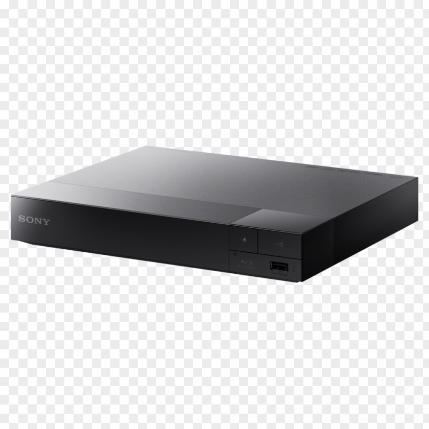 Dvd Blu-ray Disc Video Scaler Sony BDP-S1 4K Resolution DVD Player PNG