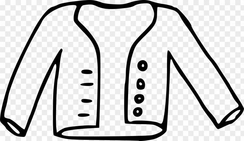 Jacket Coat Clip Art PNG