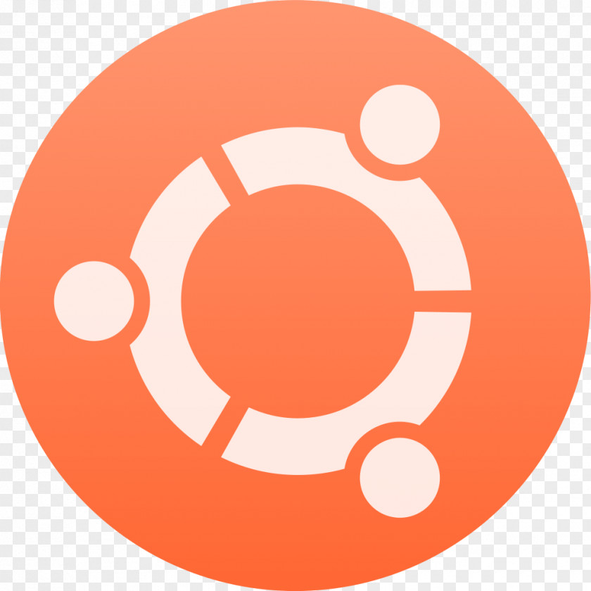 Launching Ubuntu Unity Long-term Support PNG