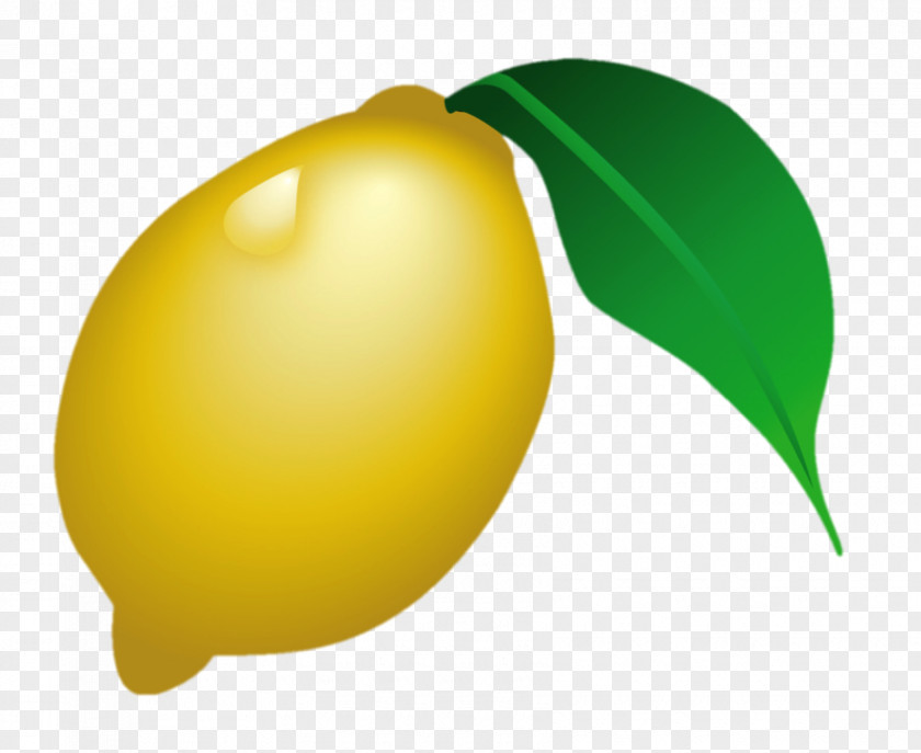 Lemon Citron Email Business Maid Service PNG