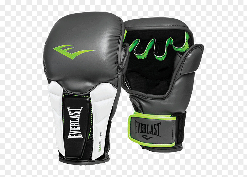 Mixed Martial Arts Boxing Glove Everlast PNG