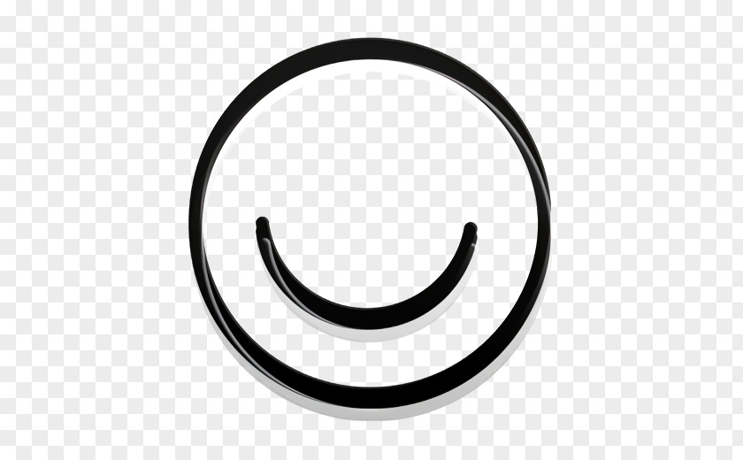Oval Crescent Brand Icon Ello Logo PNG