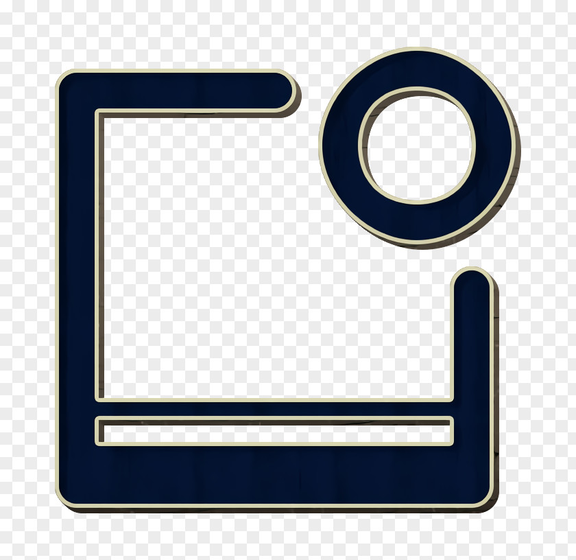 Rectangle Symbol Alert Icon Message Notification PNG