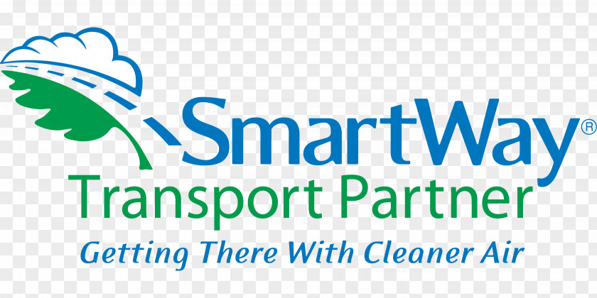 SmartWay Transport Partnership Cargo United States Environmental Protection Agency Logistics PNG