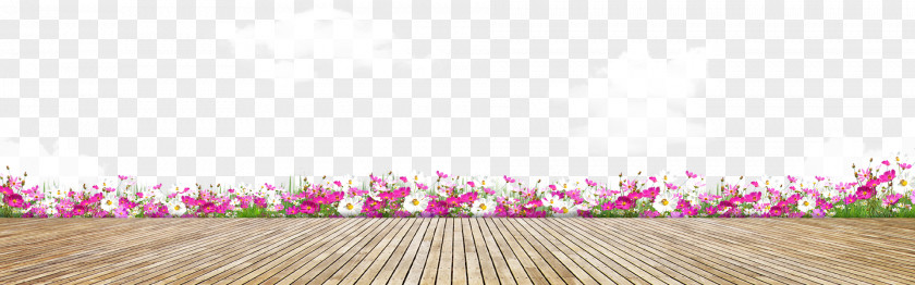 Wood Flowers Background Free Download Floral Design Petal PNG