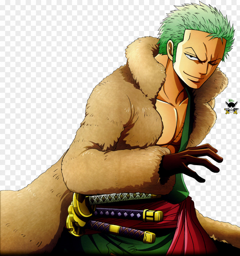 ZORO Roronoa Zoro One Piece (JP) Diego De La Vega Monkey D. Luffy PNG