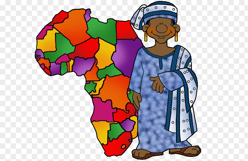 Africa Clip Art Transparent Nigeria Illustration Vector Graphics Image PNG