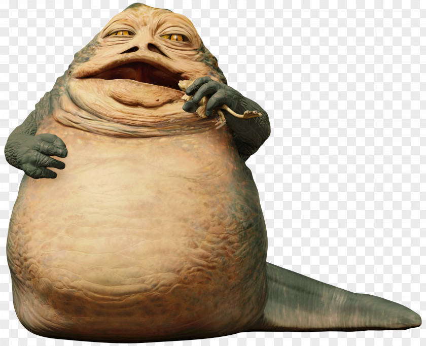 Alien Jabba The Hutt Leia Organa Obi-Wan Kenobi Anakin Skywalker Luke PNG